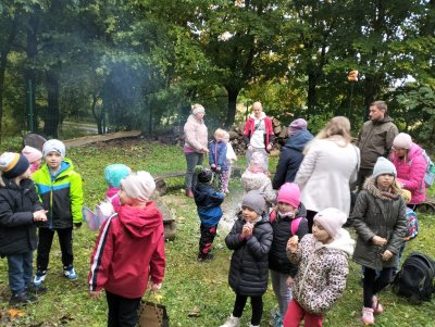 Wycieczki, wycieczki! Czyli turystyczne Wojsławice